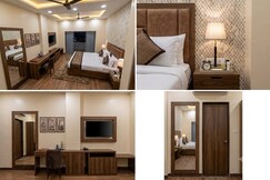 Hotel Keshav Villa