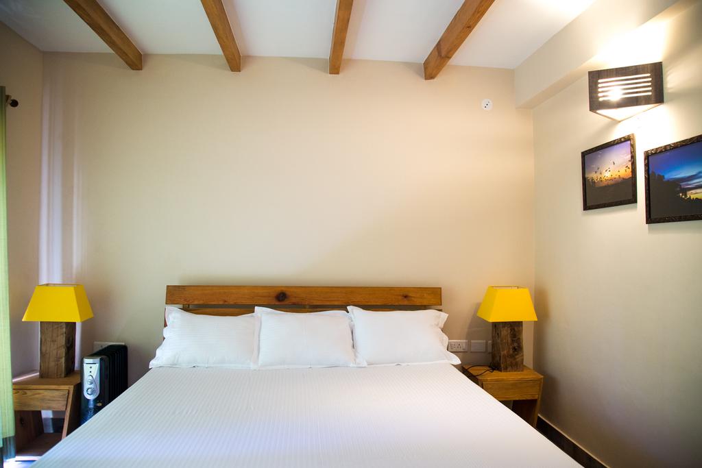 Ullaar Homestay |A Premium Category Homestay - Tap to explore photos