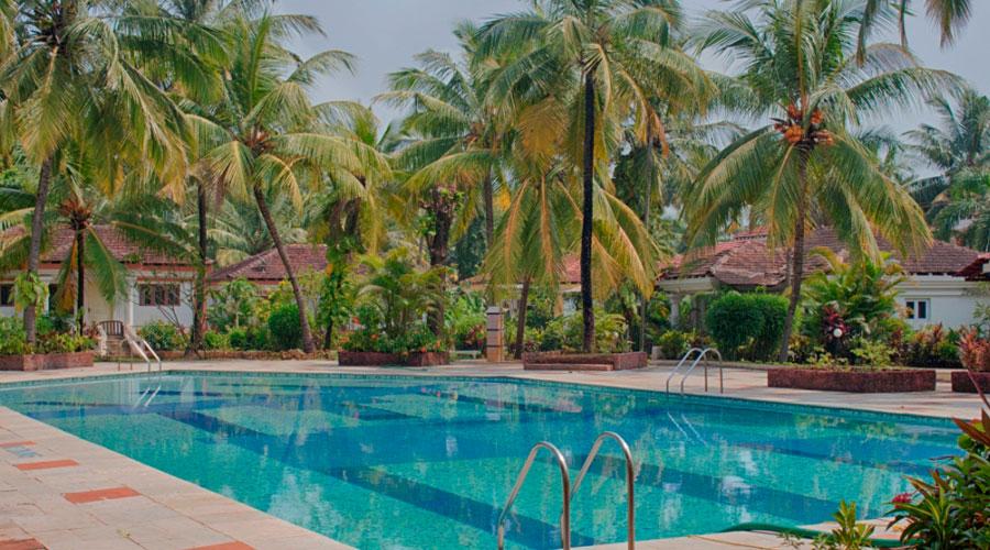 Villa Cavelossim - Tap to explore photos