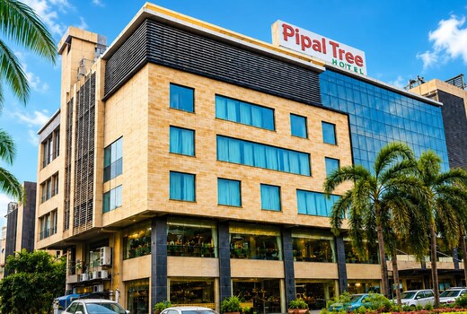Pipal Tree Hotel