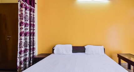 Hotel Jai Shree Palace Room Type - Deluxe