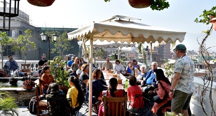 Hotel Excelsior Room Type - Superior Deluxe Room