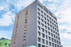 Citrus Hotel Johor Bahru by Compass Hospitality