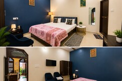 Vidya Nilayam Homestay