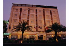 Ascot Hotel Bur Dubai