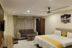 Urban Lounge