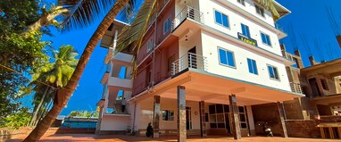 kamaths holiday inn