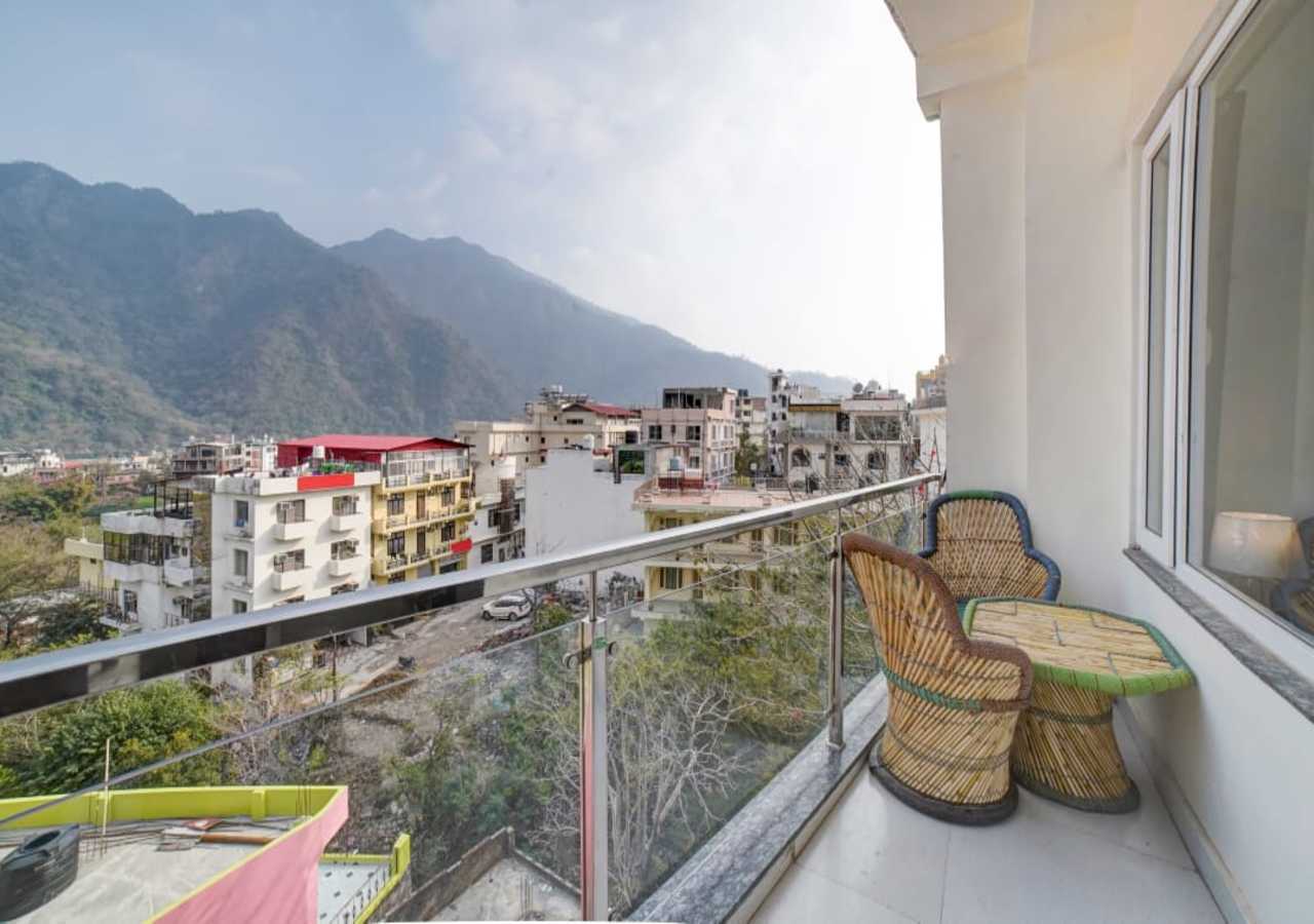 Dev Rishi Homes - Tap to explore photos