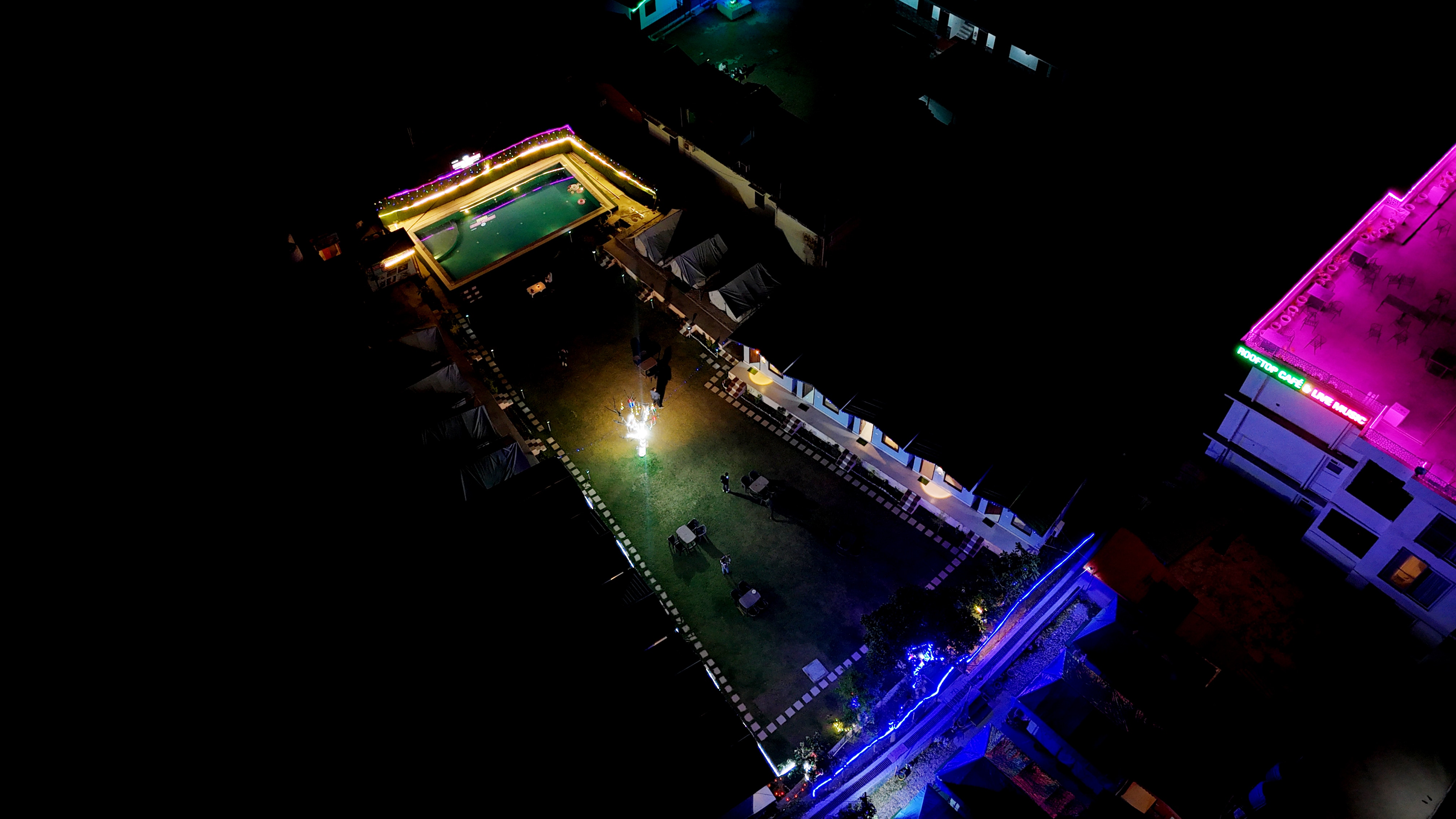 Velvet Valley Resort - Tap to explore photos