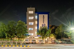 Address of Royal Orbit Hotel - Cyber City