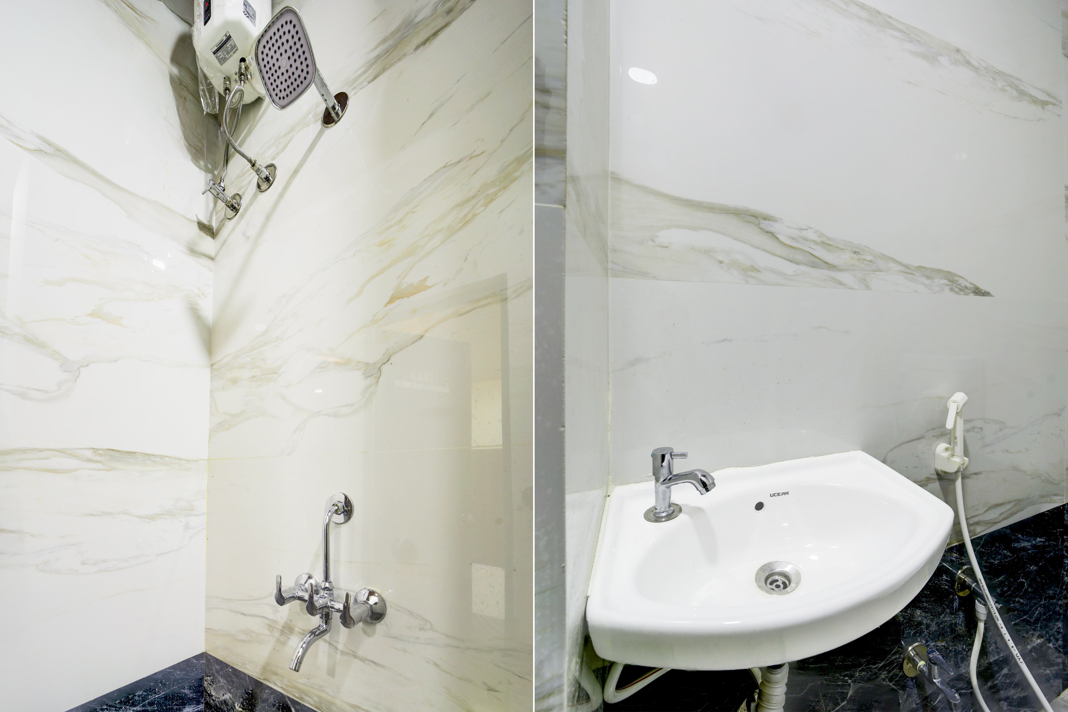 SPOT ON Hotel Rameshwaram - Tap to explore photos