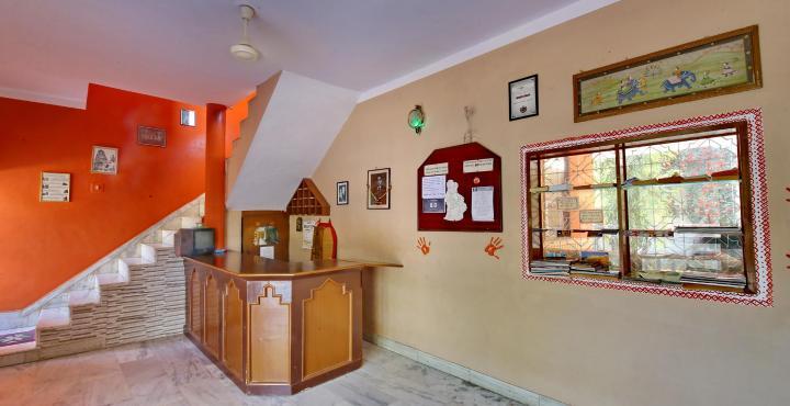 Main gallery