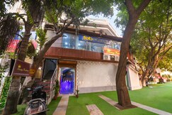 FabHotel Heritage Residency