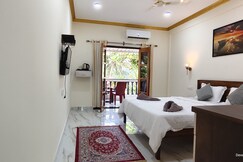 Abbas Glory Land Agonda