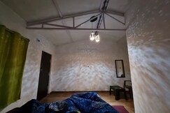 Backpackerz Base Camp