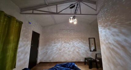 Backpackerz Base Camp Room Type - Bedroom 4