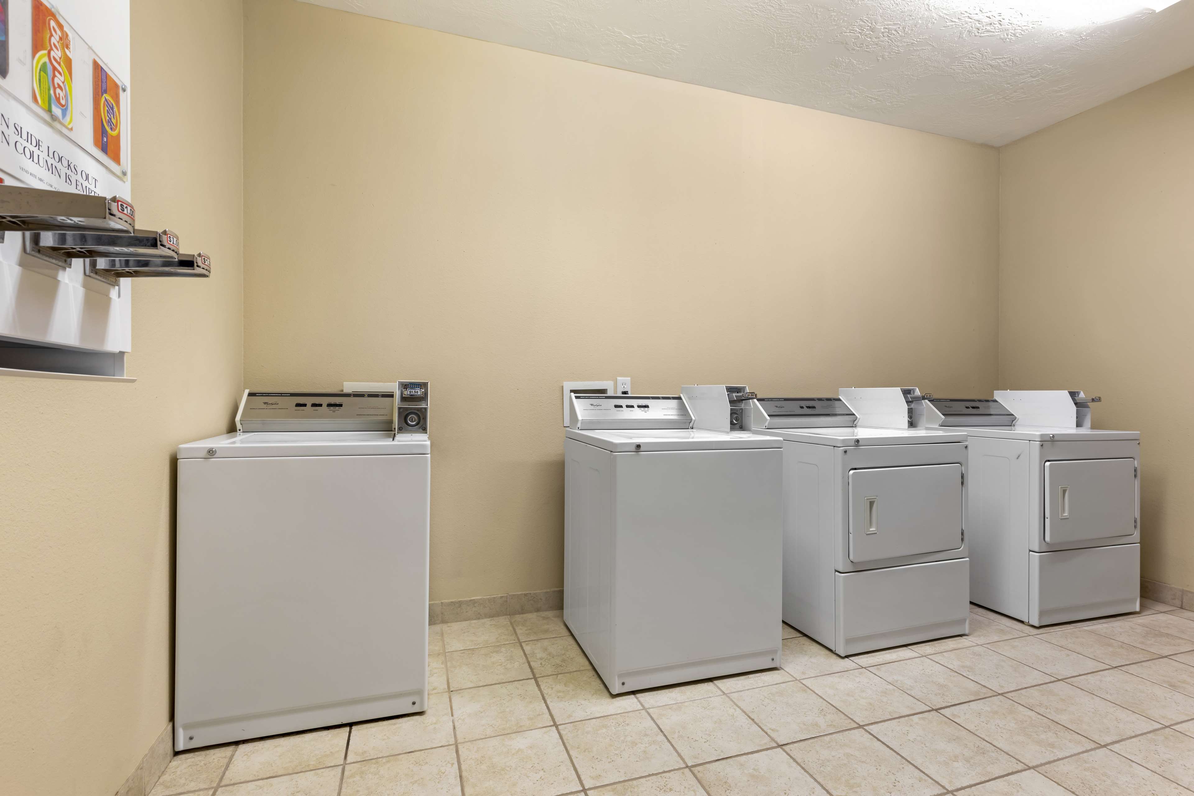 Best Western Franklin Town Center Hotel & Suites - Tap to explore photos