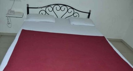 Hotel Swagat  Room Type - Deluxe NON AC Room