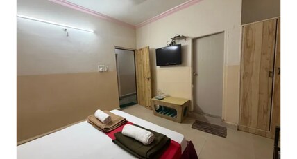 FabHotel Manvin'S Inn Room Type - Deluxe Room