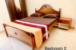 Spacious 2BHK at Madipakkam MAD2