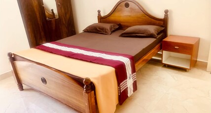 Spacious 2BHK at Madipakkam MAD2 Room Type - Spacious 2BHK at Madipakkam MAD2