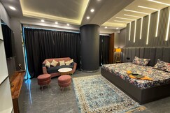 Oshiva Stay Studio Apartment