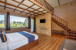 Wattle Grove 1BR Luxury Sunshine Cabin