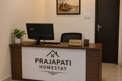 Prajapati Homestay