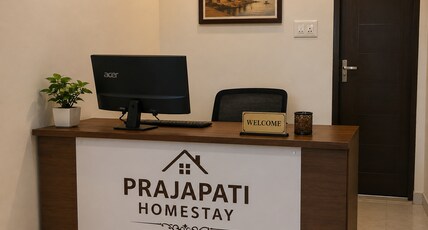 Prajapati Homestay Room Type - Prajapati Homestay