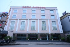 Hotel Santoor