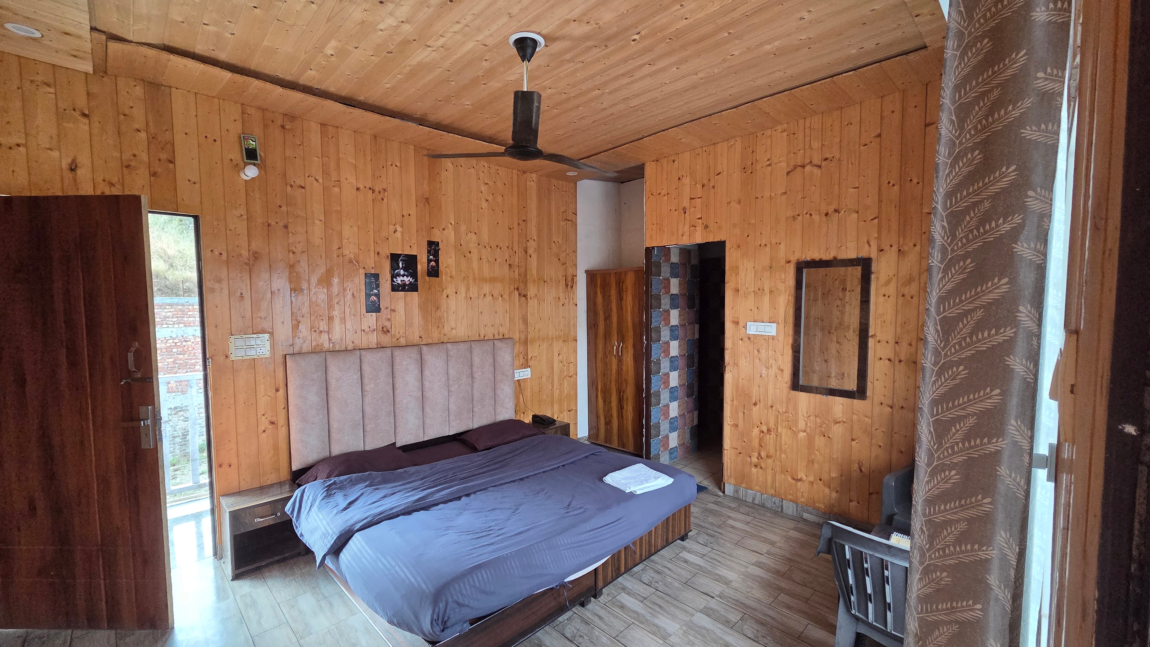 Parvat Villa Resort - Tap to explore photos