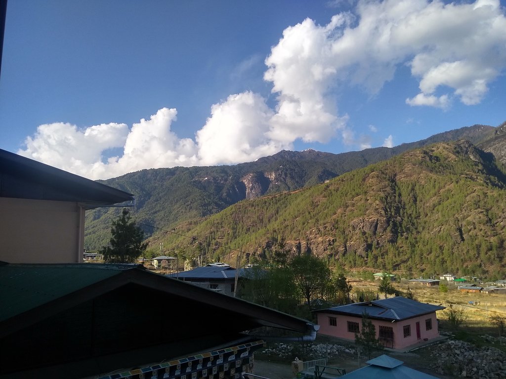 Soenam Tsokhang Resort - Tap to explore photos