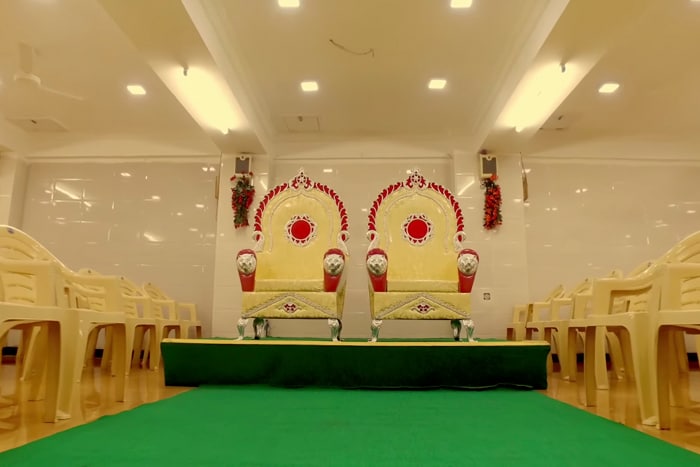 Main gallery