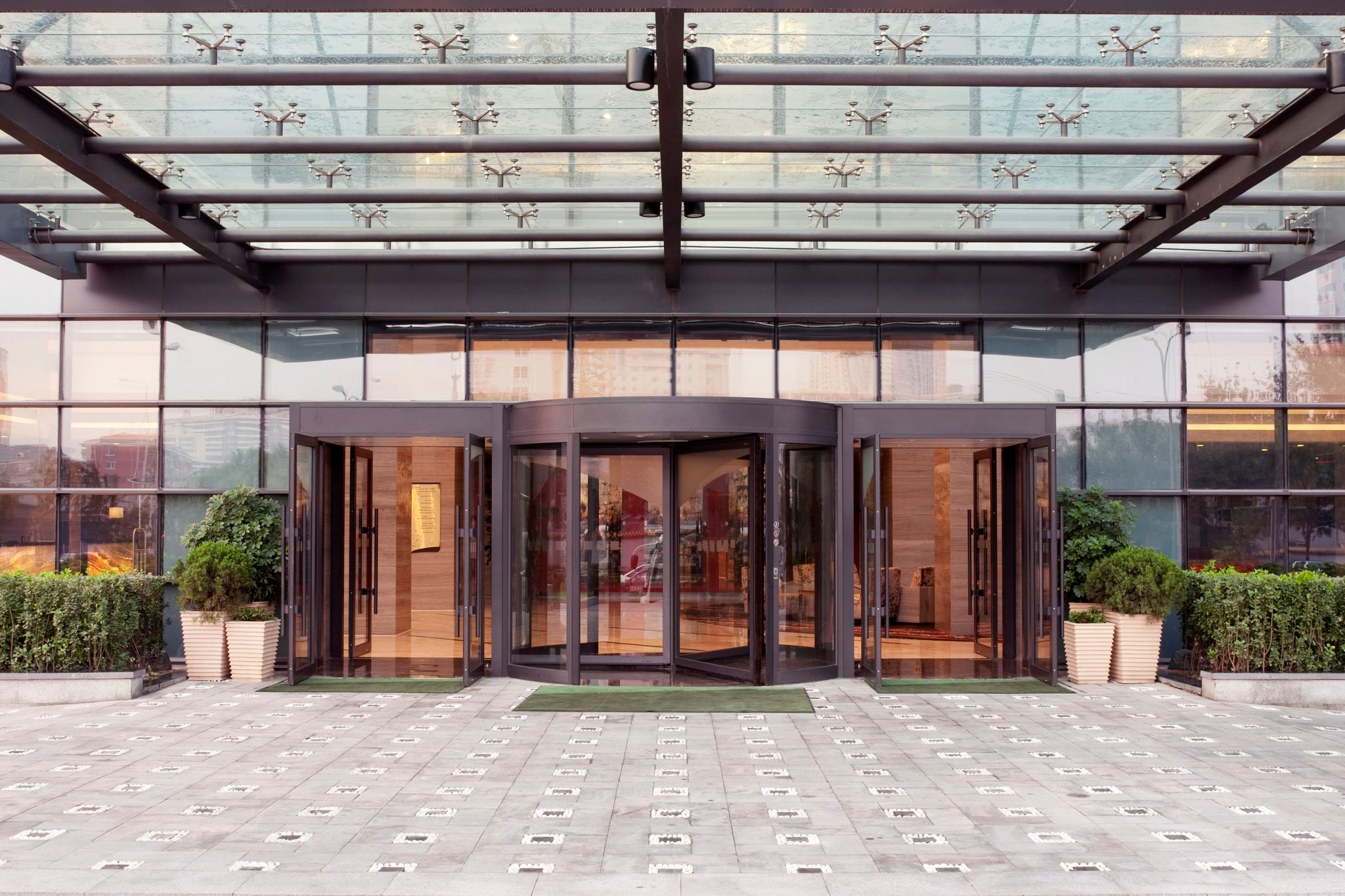 Holiday Inn BEIJING DESHENGMEN - Tap to explore photos