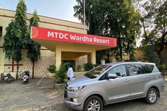 MTDC Wardha
