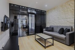 Cozy apartment - 1BR/4P - Porte Saint-Denis