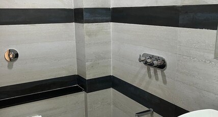 Hotel Alfa Inn Room Type - Delux Room AC Room