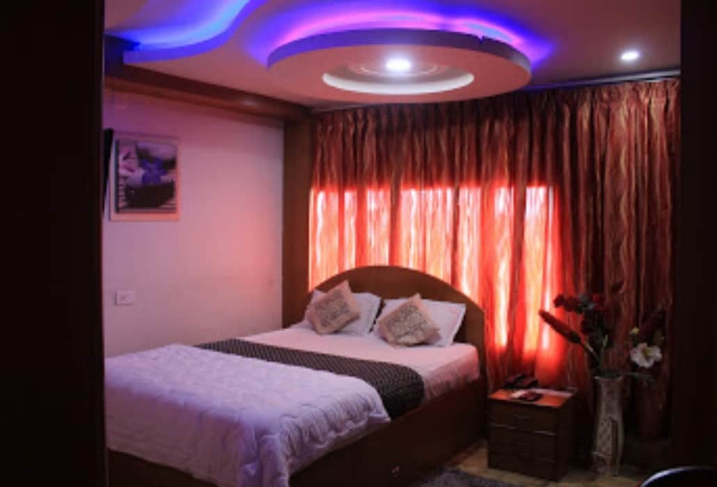 Cyclegap Restobar Stay Inn - Tap to explore photos