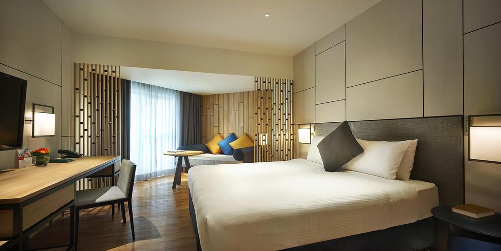 PARKROYAL Penang Resort - Tap to explore photos