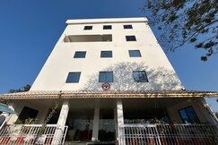 The Bodhgaya Hotel School