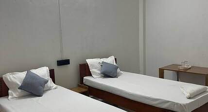 Swagatom Guest house And  Homestay Room Type - Bedroom 1