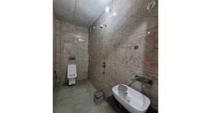 FabHotel HKD Divine Stay Room Type - Deluxe Room