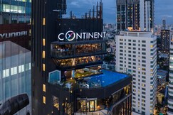 Montraj Continent Sukhumvit Bangkok