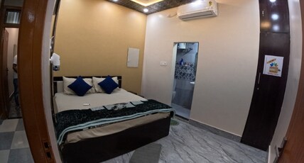 Awadh kunj Room Type - Family Room
