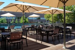 Radisson Blu Hotel, Montpellier