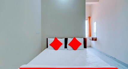 Ozonic Mountain view homestay Coorg Room Type - Basic rooms