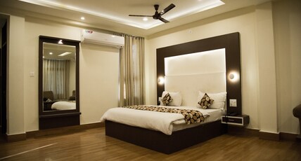 Hotel Celebration & Banquets Room Type - Celebration Premium Room