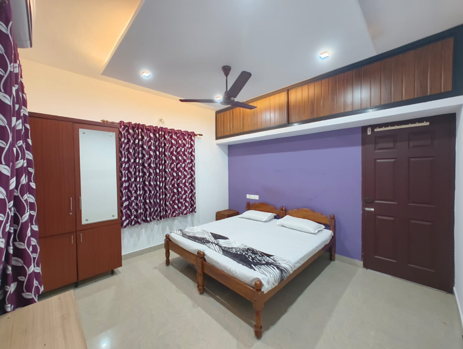 Veluthully Kayal Homestay - Tap to explore photos