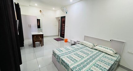 Aagneyam mansion Room Type - Standard Room