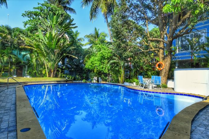 Villa Samaara9 | 3 BHK Pool Villa - Tap to explore photos